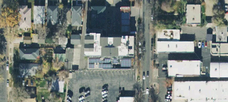 Sugarhouse Retail Space For Rent