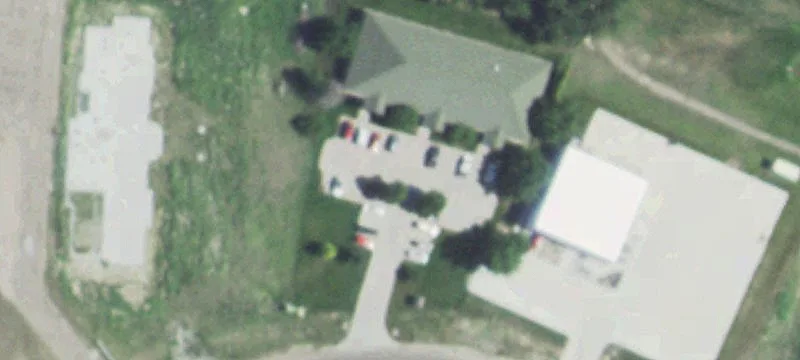 Prime Commercial Land Opportunity