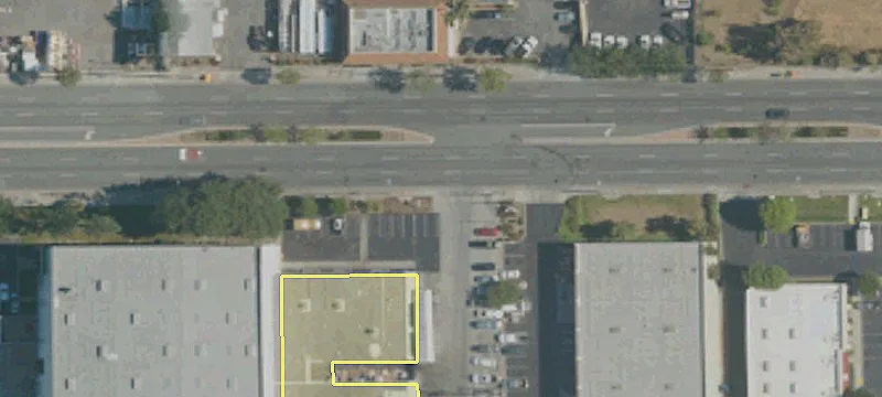 Santa Fe Springs Industrial Space