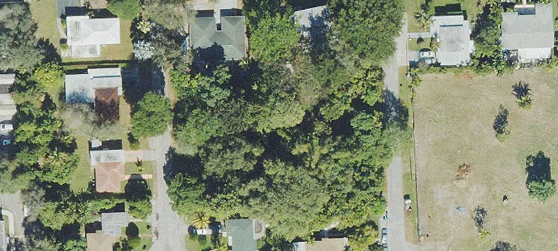 Residential Land Near Barry University