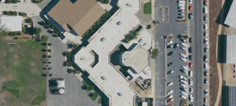 Sacramento Office and Lab Space