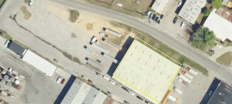 Flex Space with Warehouse