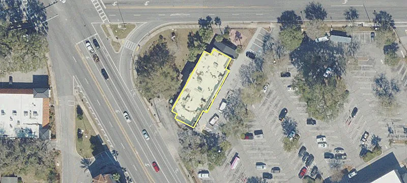 Retail Space in Lakewood Promenade