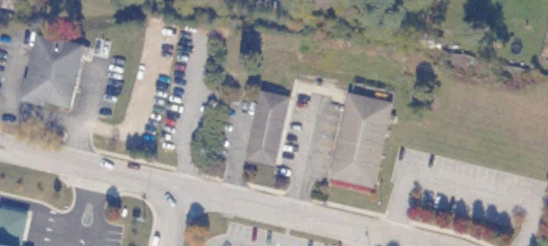 Medical Office Building For Sale