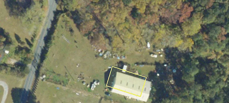 Mixed-Use Land Near Spaceport