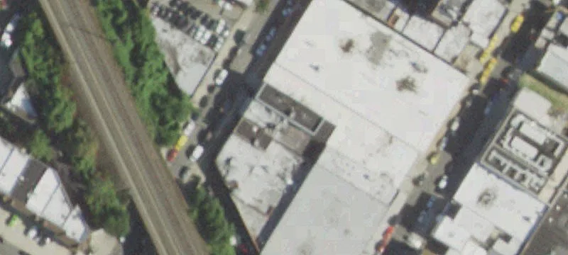 Astoria Warehouse with Yard