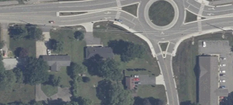 Carmel Land for Retail