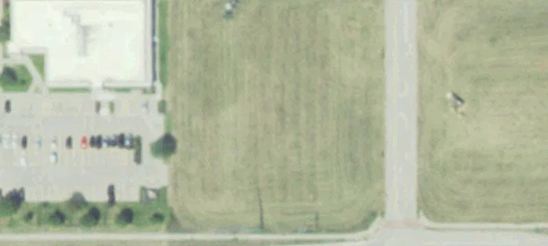 Land Near Pacific Springs Golf