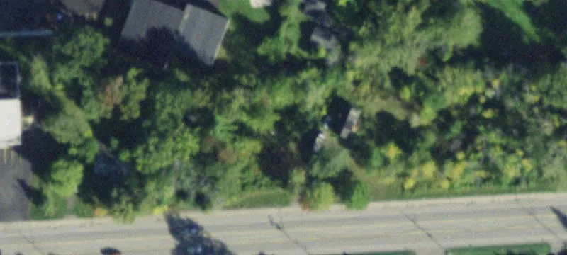 Land Parcels on Townline Road