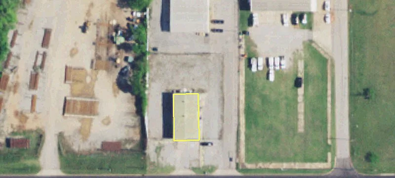 Oklahoma City Land For Sale