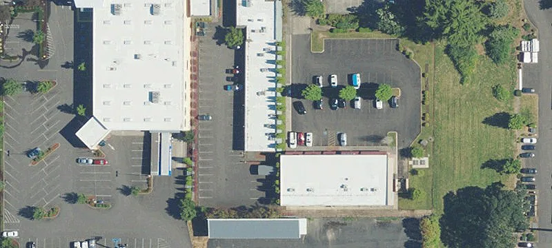 Newberg Commercial Land for Lease