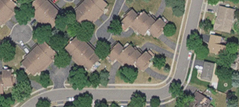 Land for High-Traffic Development