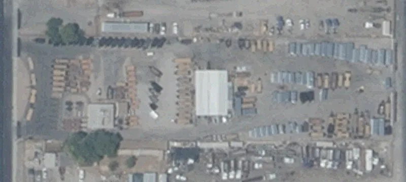 Nellis Boulevard Land For Sale