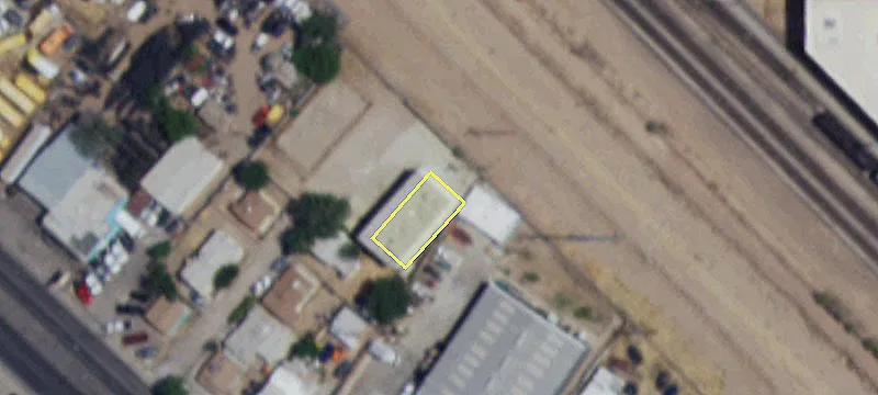 Medical Clinic with Additional Structures