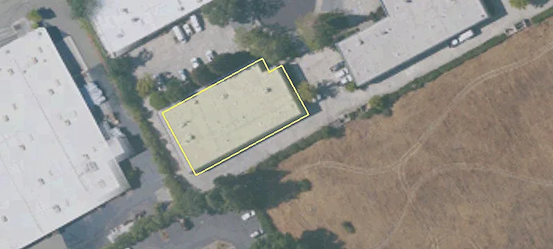 Industrial Condo Near I-580