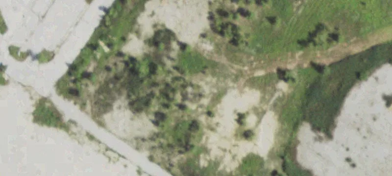 Land in Cook County Available
