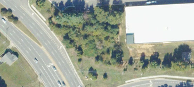 Corner Commercial Land For Sale