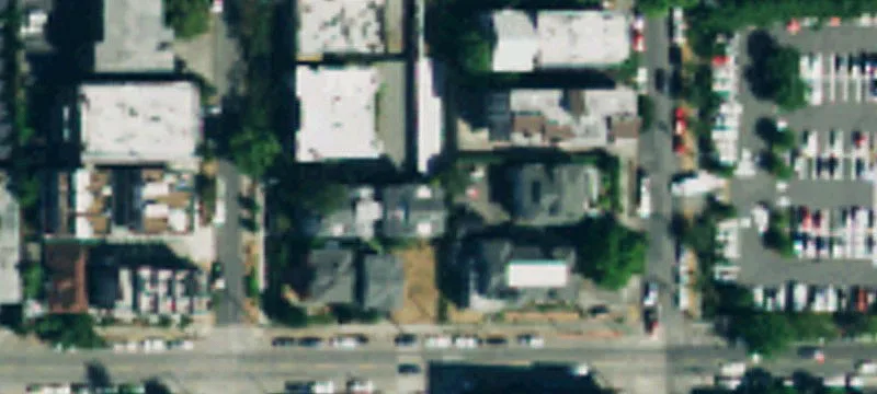 Restored Capitol Hill Mixed-Use Building