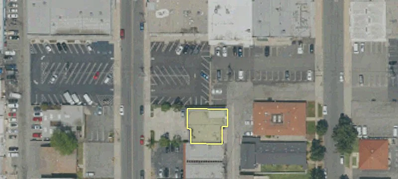 Multi-Tenant Building For Sale