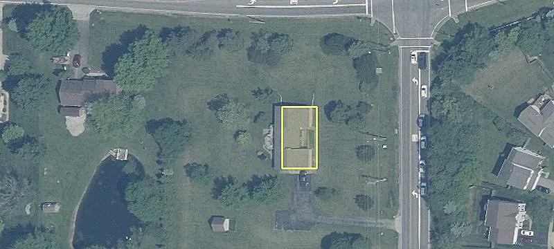 Grove City Development Opportunity