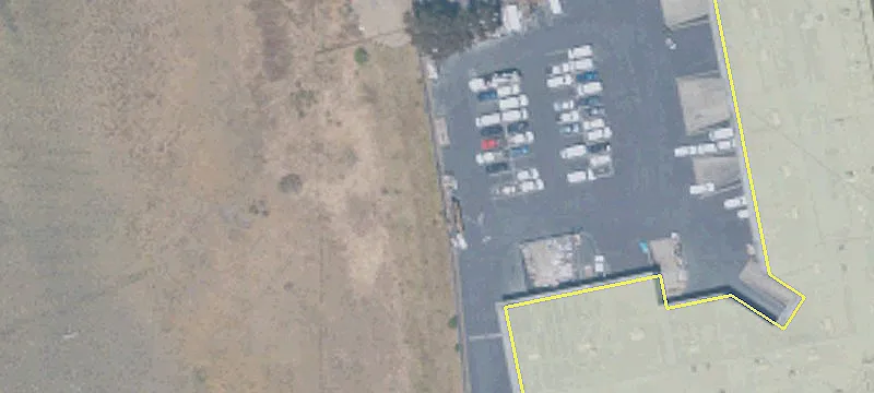 Hayward Flex Space Available