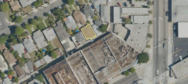 Inglewood Creative Office Space