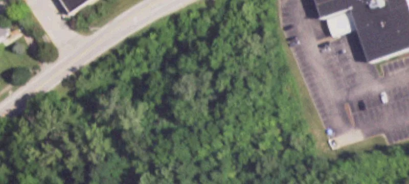 Land in Growing Fenton Community