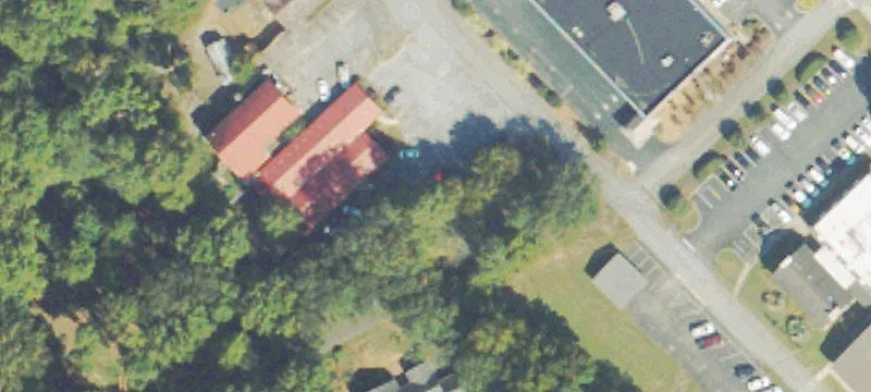 Restaurant on Historic Highway 441