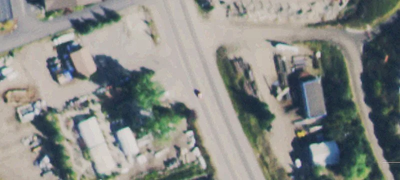 Prime Commercial Land for Lease