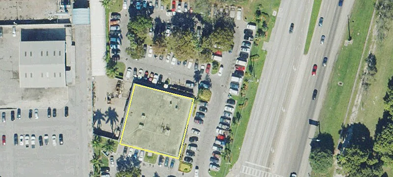 Mixed-Use Retail Space Available