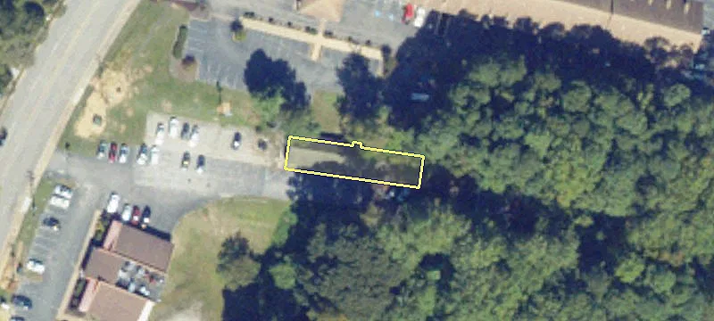 Prime Commercial Land Available