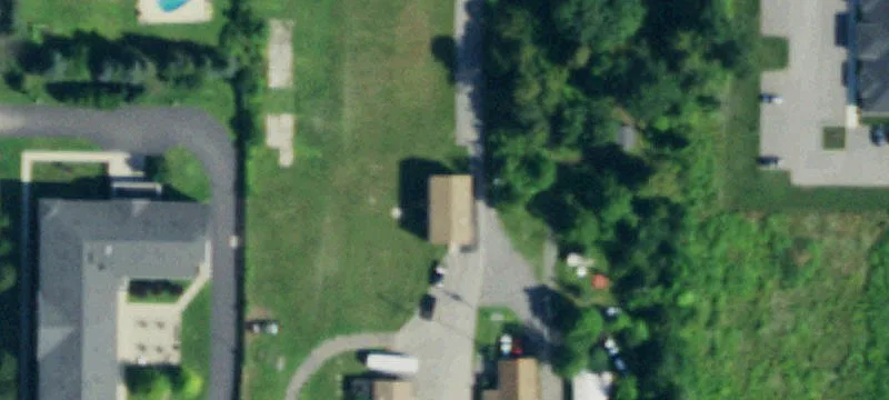 Land Near Eastern Hills Mall
