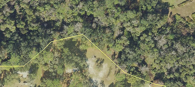 10-Acre Homestead with Custom Mobile Home