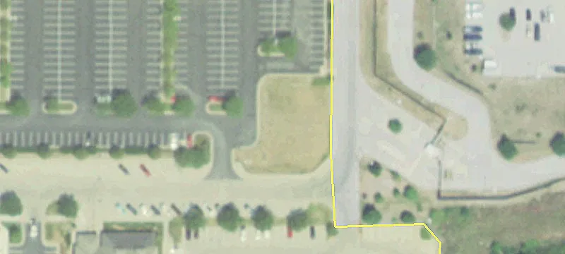 Prime Retail Space Available