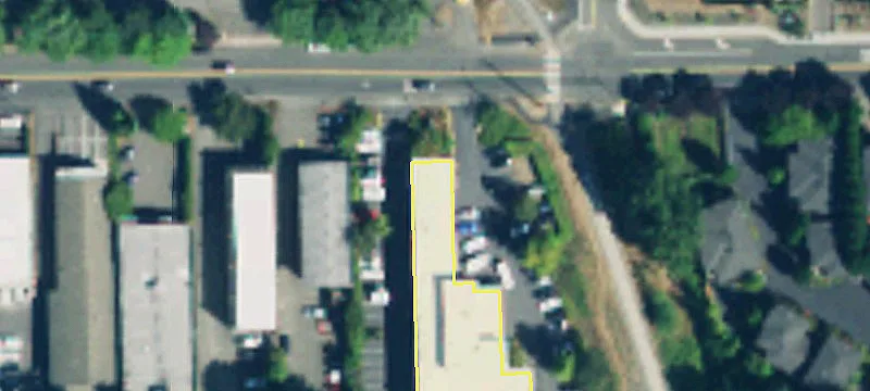 Kirkland Flex Space Available