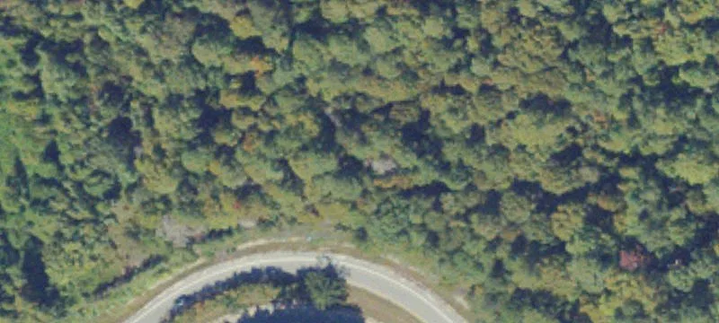 Commercial Land in Opportunity Zone