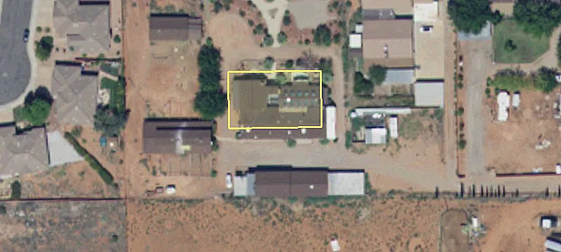 Downtown Land for Lease
