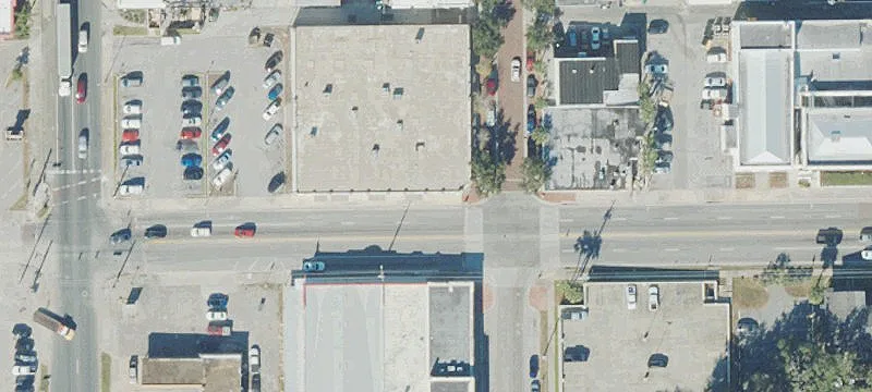 Move-in Ready Retail Space