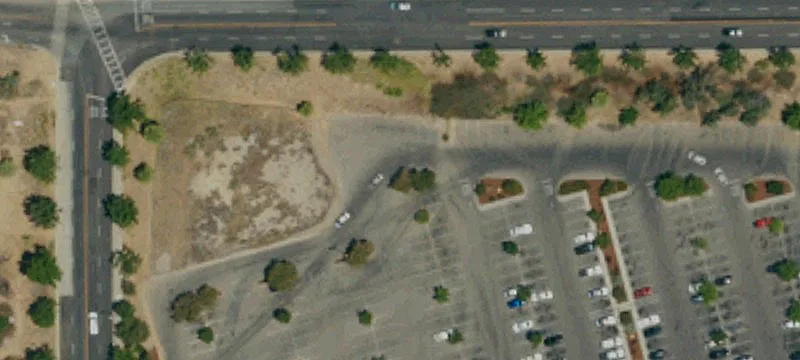 Bakersfield Land Opportunity