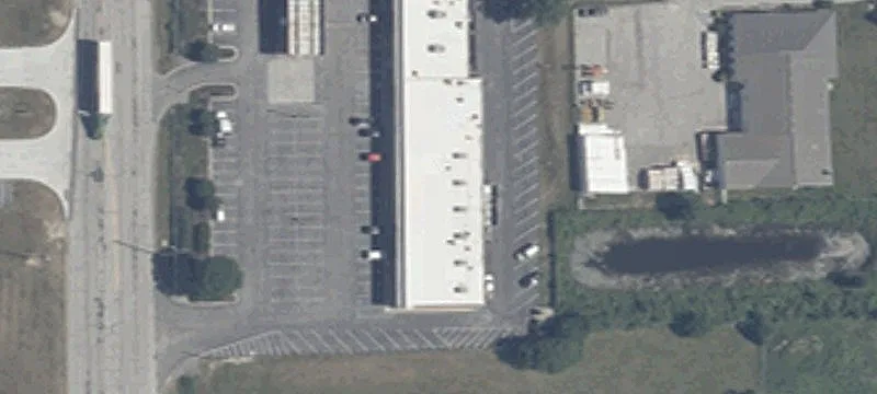 Commercial Land for Lease
