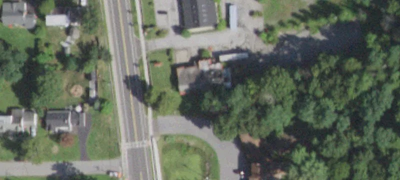 Hyde Park Land Parcels