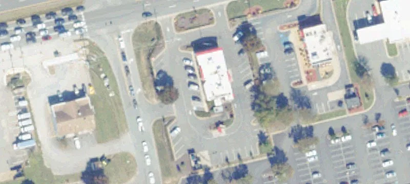 Mechanicsville Retail Property For Sale