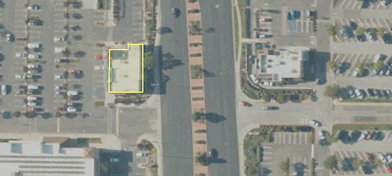 Fully Leased Santa Maria Retail