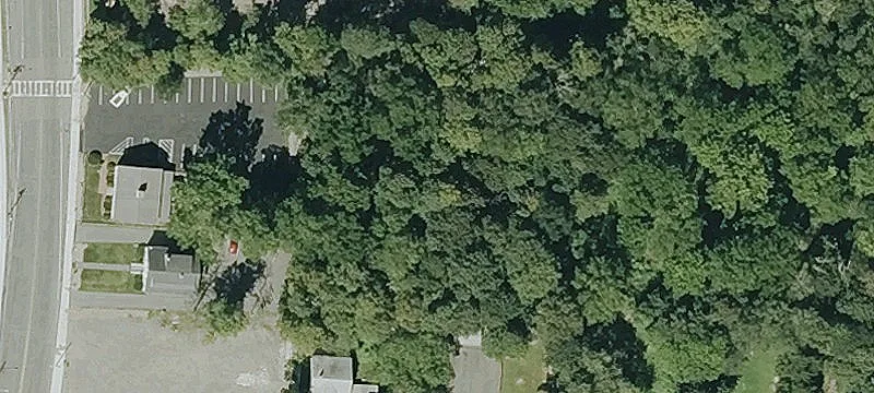 Downtown Avon Land for Lease