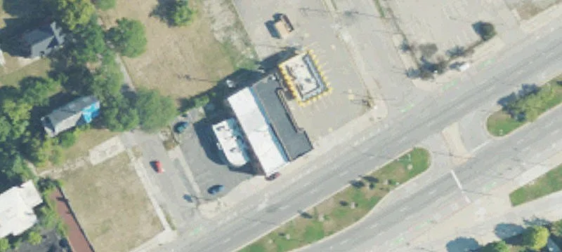 Office Space Near Belle Isle