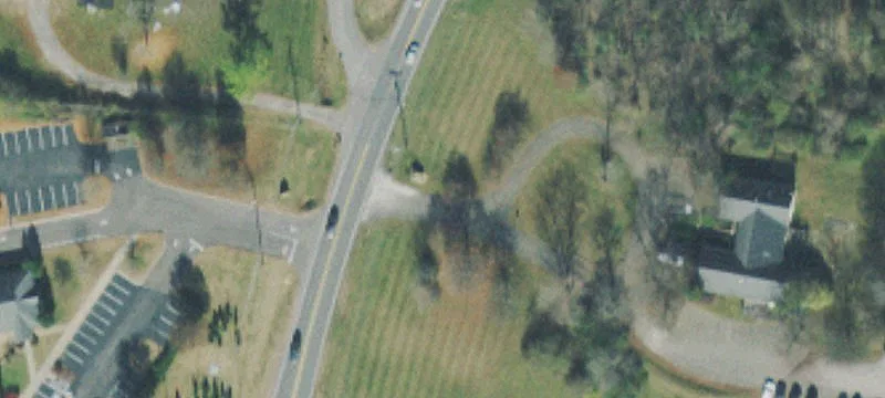 Land Near Vietnam Veterans Boulevard