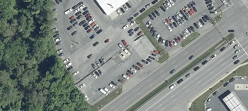 Commercial Land For Lease