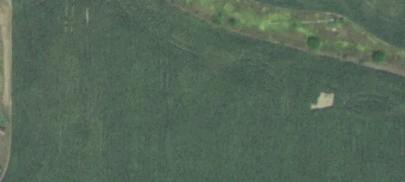Highway 50 Development Land