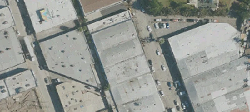 Arts District Warehouse with Parking