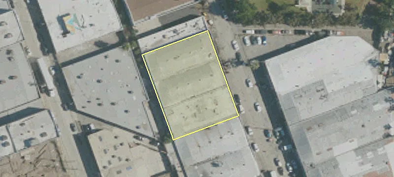 Arts District Warehouse with Parking